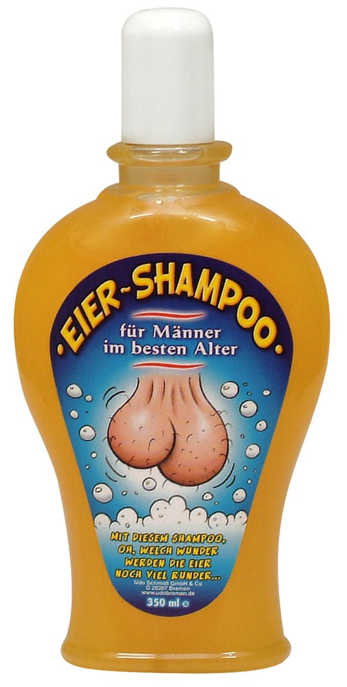 Ballen Shampoo