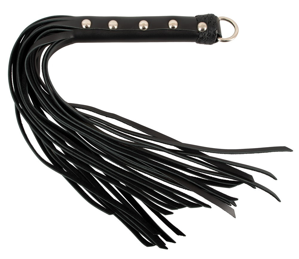 Leren flogger beginner