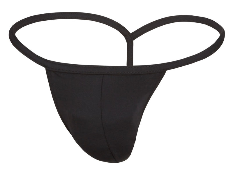 String - Koord, polyamide, spandex - IntimateRed