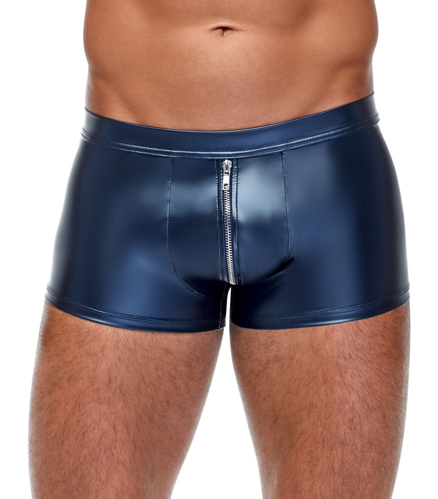 Boxershorts - Broek, polyester, spandexCoating, polyurethaan - IntimateRed