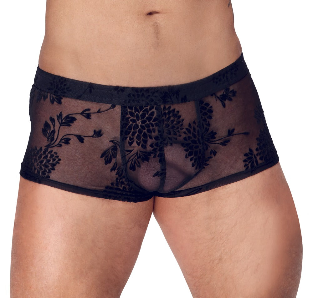 Broek - Broek,Polyester,Spandex - IntimateRed