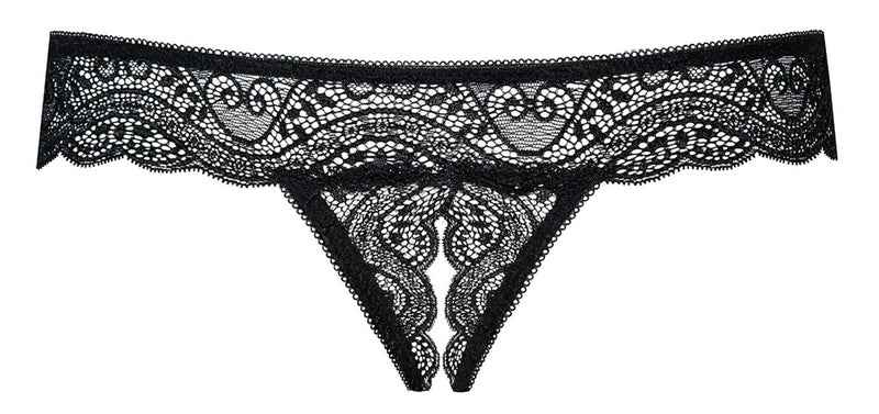 Obsessive String 2XL/3XL
