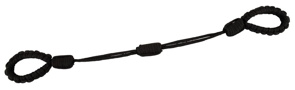 Handboeien Touw - Handboeien, katoen - IntimateRed