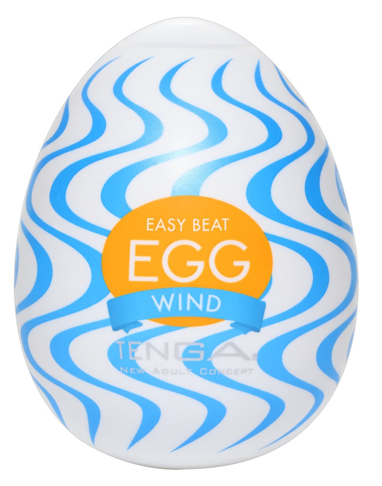 Eierwind