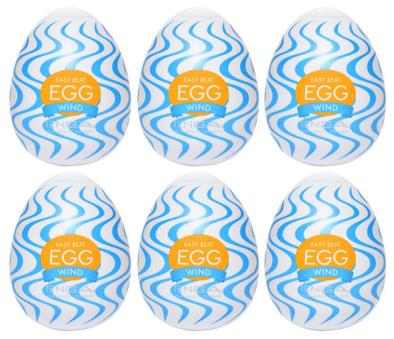 Eierwind