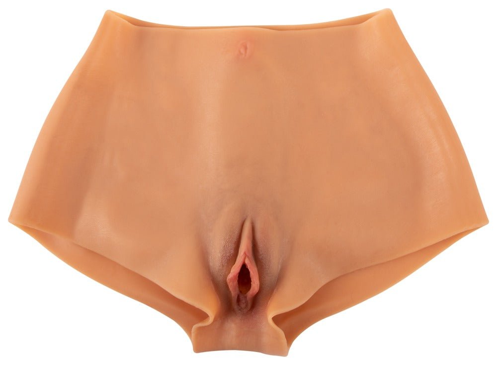 Ultra Realistische Vagina Broek