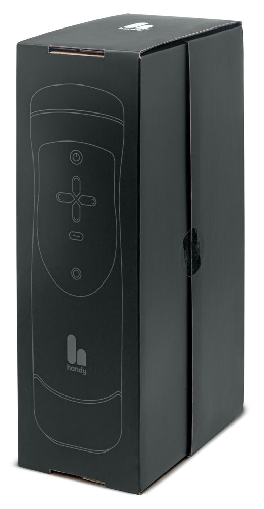 Interactieve Stroker