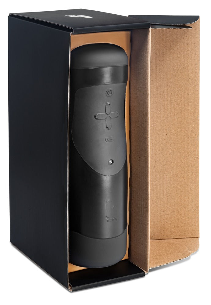 Interactieve Stroker