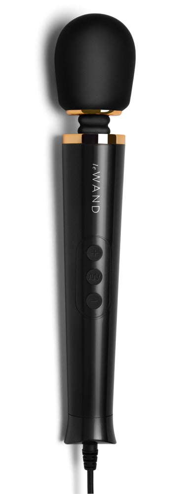 le Wand Krachtige Petite Plug-In Vibrerende Massager