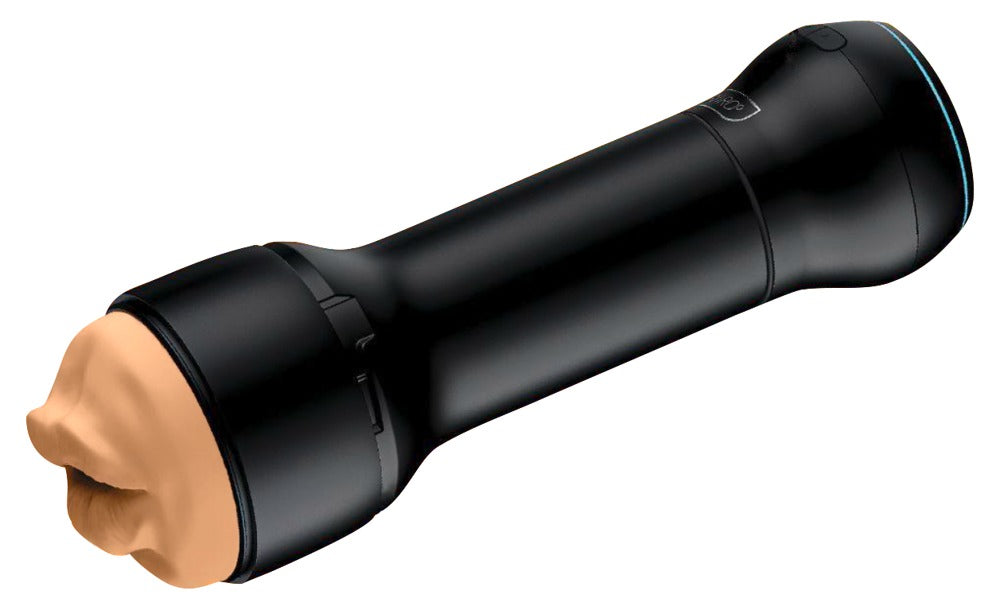 PowerBlow + FeelVictoria Mond Combo