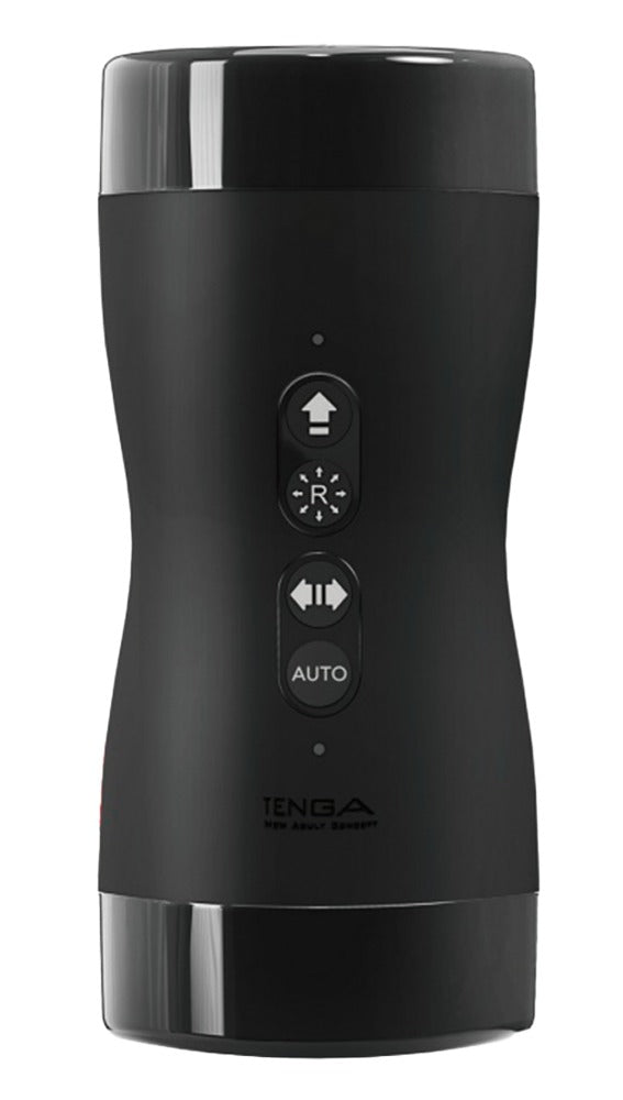 Tenga Vacuum Gyro Roller