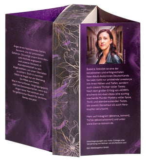 IntimateRed Boek