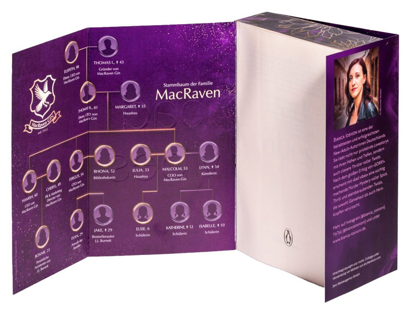 IntimateRed Boek
