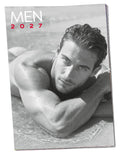 IntimateRed Pin-upkalender