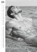 IntimateRed Pin-upkalender
