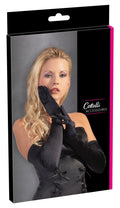 Cottelli ACCESSOIRES Cottelli Handschoenen - Zwart