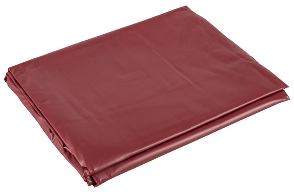 fetish Collection Vinylblad glibberig - Rood - fetish Collection - SKU: 2504220000