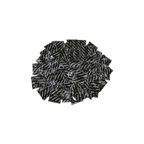 London Extra dikke condooms - Transparant - London - SKU: 4100980000