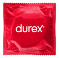 Durex Condoom dun & voorgevormd - Transparant