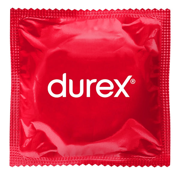 Durex Sensitive Klassiek - Durex - SKU: 4111160000