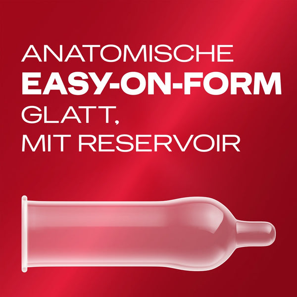 Durex Sensitive Klassiek - Durex - SKU: 4115740000