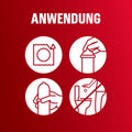 Durex Condoom dun & voorgevormd - Transparant