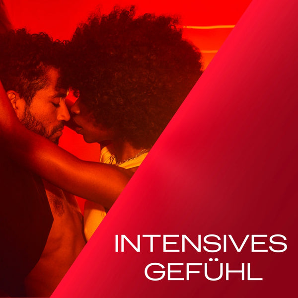 Durex Gefühlsecht Classic condoom - Transparant - Durex - SKU: 4108960000
