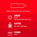 Durex Überrasch' Mich voordeelverpakking -