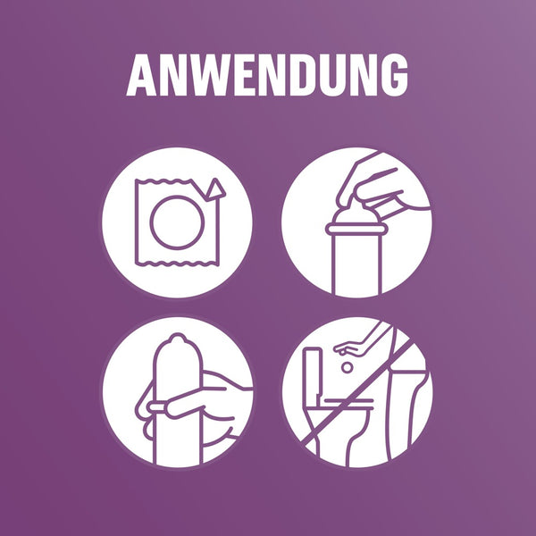 Durex Love Mix voordeelverpakking - Durex - SKU: 4145220000