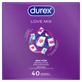 Durex Condooms