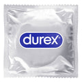 Durex Condoom gestippeld met Desirex gel - Transparant