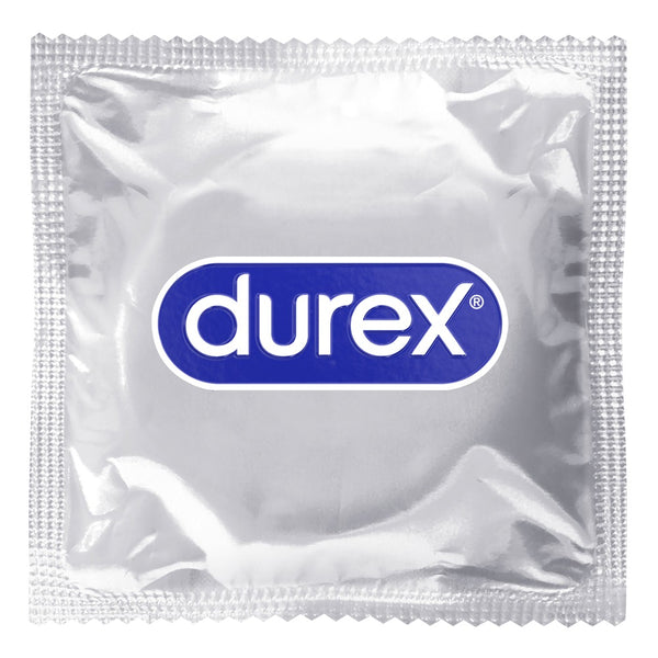 Intens orgastisch - Durex - SKU: 4147350000