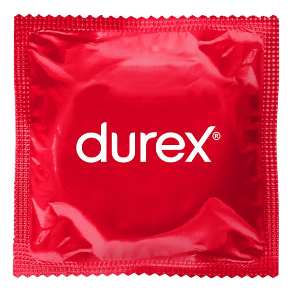 Voelt XXL aan - Durex - SKU: 4157820000