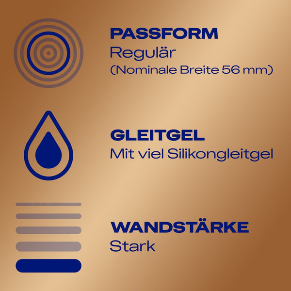 Natuurlijk gevoel - Durex - SKU: 4157900000