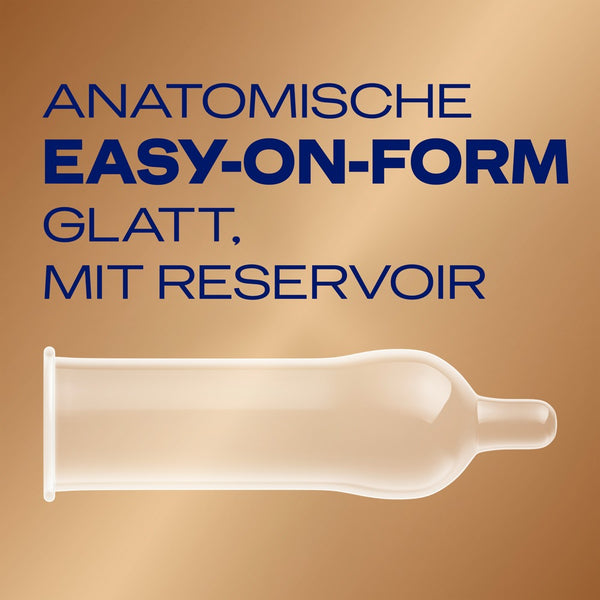 Natuurlijk gevoel - Durex - SKU: 4157900000