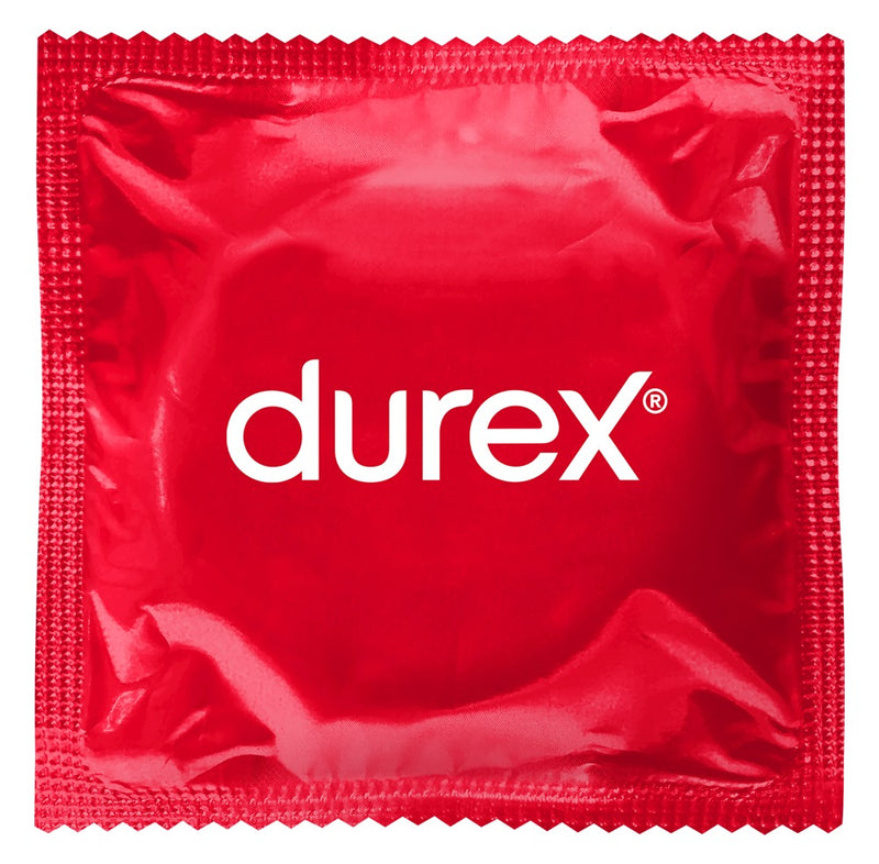 Durex Condoom - Transparant