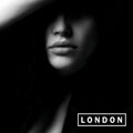 London Condoom met speentje en siliconen glijmiddel - Transparant