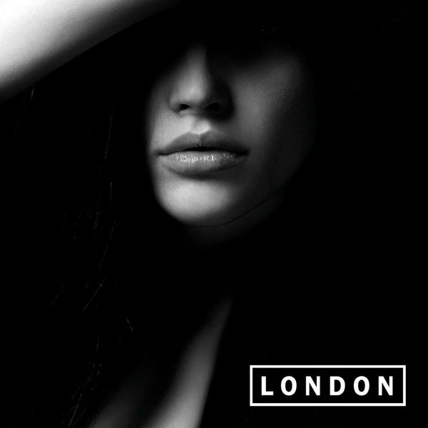 London Q600 condoom - Transparant - London - SKU: 4159950000