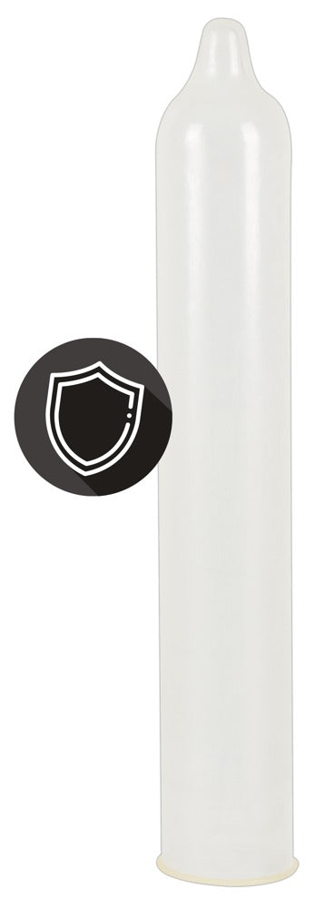 Secura Extra veilig condoom - Transparant - Secura - SKU: 4166140000