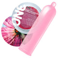 ONE Condoom met smaak - Transparant