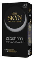SKYN Condoom latexvrij extra dun - Transparant