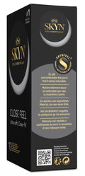 SKYN Condoom latexvrij extra dun - Transparant
