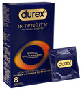 Durex Intensity condoom - Transparant