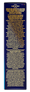 Durex Condoom extra groot latexvrij - Transparant