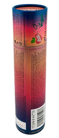 GLYDE Dammenmix kleurrijk met smaken - Rood