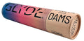 GLYDE Dental dam dun en zijdezacht - Crème