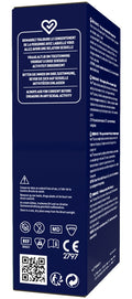 Manix Condoom met vertragende gel - Transparant