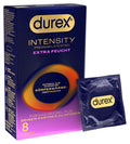 Durex Condoom - Transparant