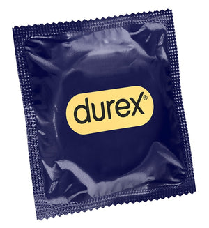 Durex Condoom - Transparant