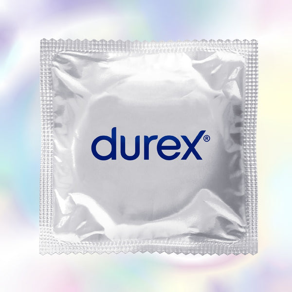 Onzichtbaar XL - Durex - SKU: 4301290000
